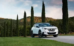   Peugeot e-2008 GT - 2020