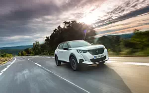   Peugeot 2008 GT Line - 2020