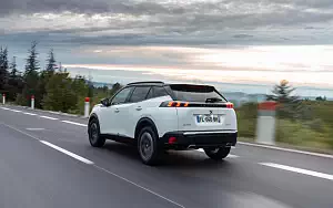   Peugeot 2008 GT Line - 2020