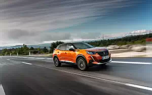   Peugeot 2008 GT - 2020