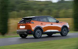   Peugeot 2008 GT - 2020