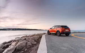   Peugeot 2008 GT - 2020