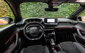   Peugeot 2008 GT - 2020