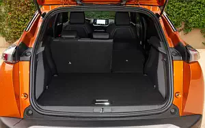   Peugeot 2008 GT - 2020