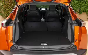   Peugeot 2008 GT - 2020