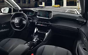   Peugeot e-208 GT - 2019