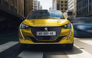   Peugeot 208 GT-Line - 2019