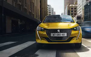   Peugeot 208 GT-Line - 2019