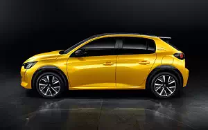   Peugeot 208 GT-Line - 2019