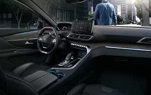   Peugeot 3008 GT - 2020