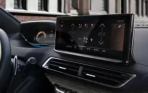   Peugeot 3008 GT - 2020