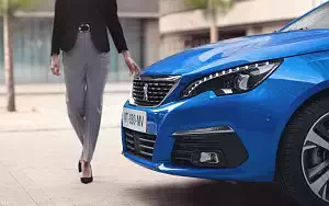   Peugeot 308 GT - 2020