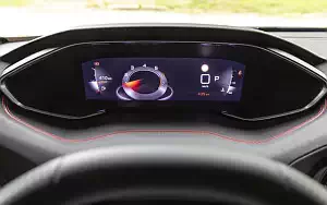   Peugeot 308 GT - 2020