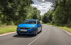  Peugeot 308 SW GT - 2020