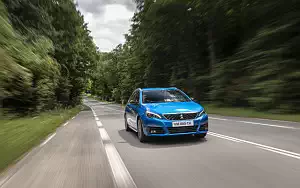   Peugeot 308 SW GT - 2020