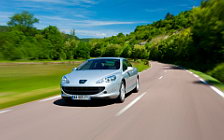  Peugeot 407 Coupe - 2009
