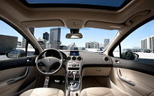   Peugeot 408 - 2010