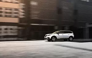   Peugeot 5008 GT Line - 2016