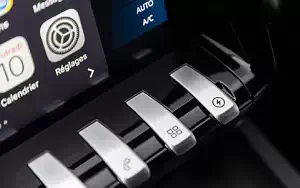 Обои автомобили Peugeot 508 GT Hybrid - 2020