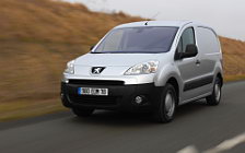   Peugeot Partner - 2008