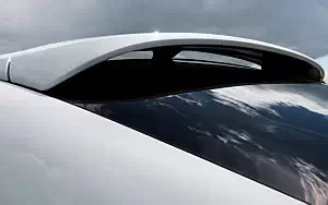   Porsche Cayenne Coupe (Carrara White Metallic) - 2019