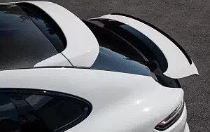   Porsche Cayenne S Coupe (Crayon) - 2019