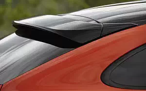   Porsche Cayenne Coupe - 2019