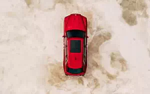   Rolls-Royce Cullinan - 2018