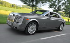   Rolls-Royce Phantom Coupe - 2008
