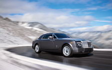   Rolls-Royce Phantom Coupe - 2008