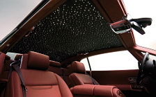 Обои автомобили Rolls-Royce Phantom Coupe - 2008