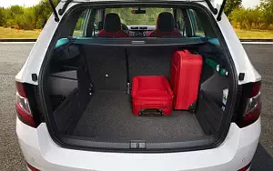   Skoda Fabia Combi Monte Carlo - 2018