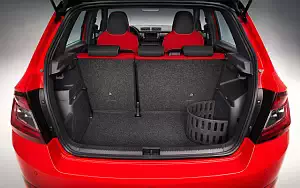   Skoda Fabia Monte Carlo - 2018