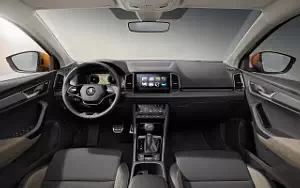   Skoda Karoq 4x4 Style - 2021