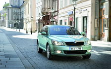 Skoda Octavia - 2008