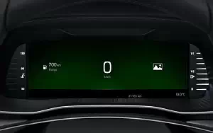   Skoda Octavia Combi iV - 2020