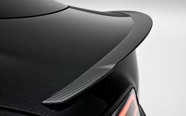 ���� ���������� Tesla Model S Plaid - 2025