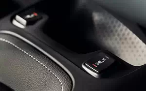   Toyota Corolla XSE Hatchback US-spec - 2019