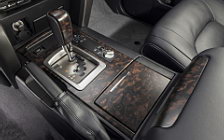 Обои автомобили Toyota Land Cruiser 200 US-spec - 2013