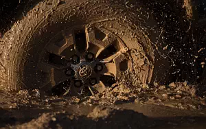   Toyota Tacoma TRD Off-Road Access Cab - 2015