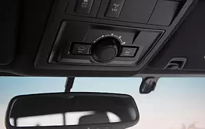  Toyota Tacoma TRD Off-Road Access Cab - 2015