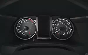   Toyota Tacoma TRD Off-Road Access Cab - 2015