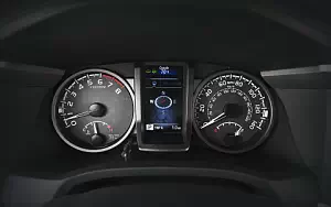  Toyota Tacoma TRD Off-Road Access Cab - 2015
