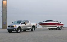   Toyota Tundra CrewMax - 2007