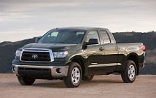   Toyota Tundra Double Cab - 2010