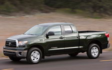   Toyota Tundra Double Cab - 2010