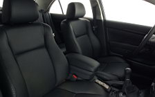 Toyota Avensis - 2003