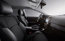   Toyota Avensis Wagon - 2011