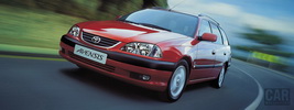 Toyota Avensis Wagon - 2000