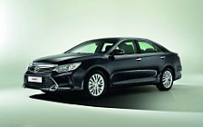   Toyota Camry - 2014